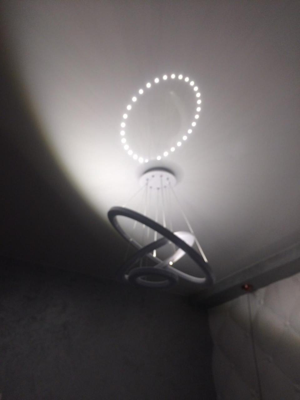 Nova Apartment Lviv Bagian luar foto